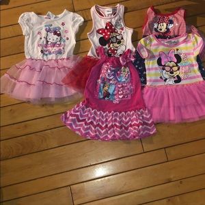 baby girl dresses